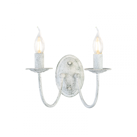античен аплик свещ ACCRA/ACA LIGHTING