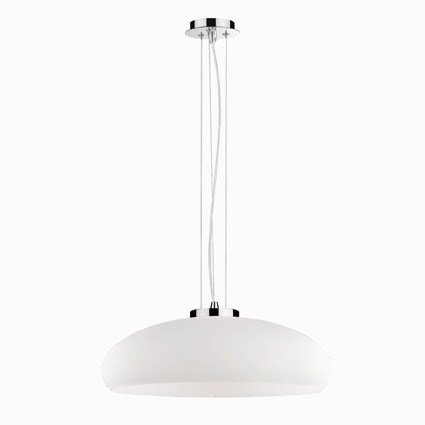 Полилей ARIA SP1 D50 BIANCO