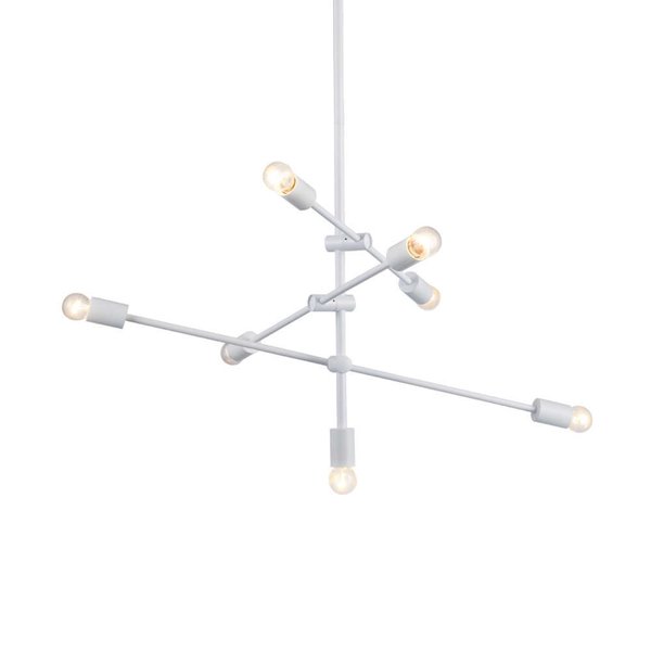 полилей за хол   Luther/aca lighting