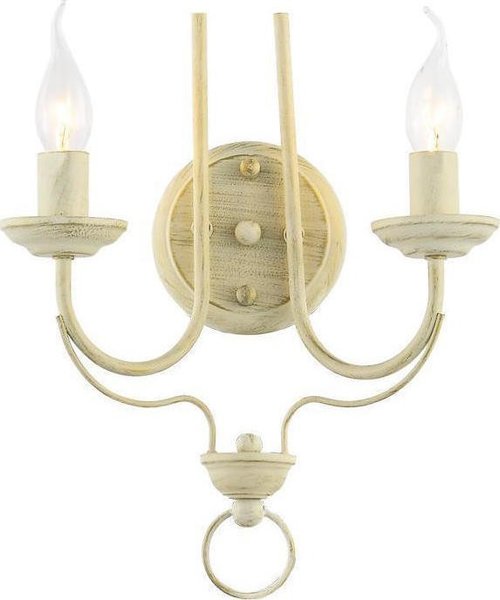 аплик за всекидневна класически Palmyra/Aca lighting